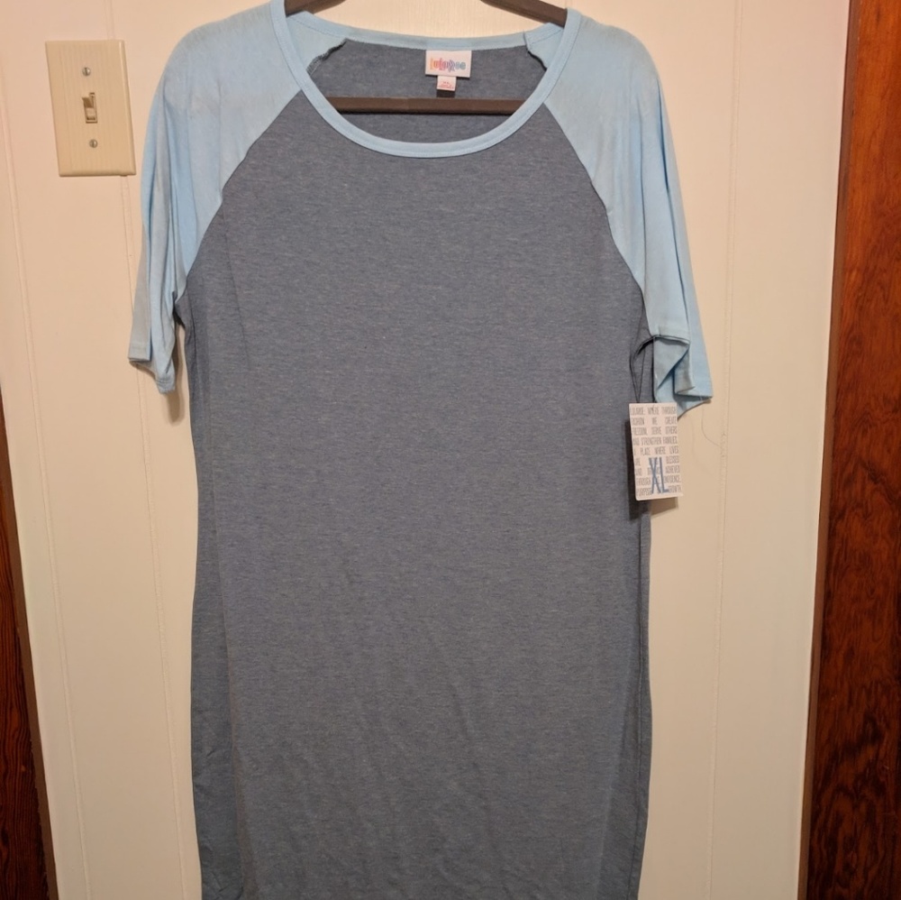 XL Julia Lularoe